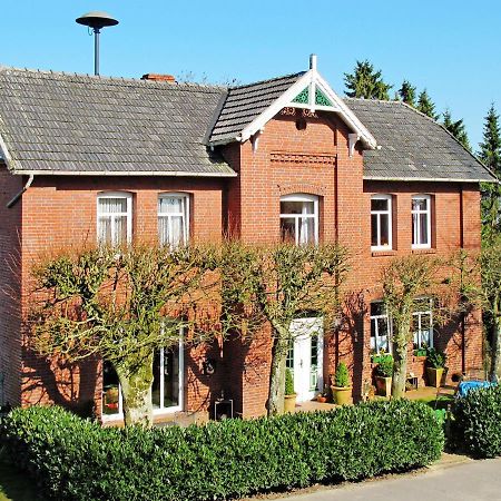 Apartment von Dollen-2 Oberndorf  Buitenkant foto