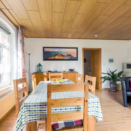 Apartment von Dollen-2 Oberndorf  Buitenkant foto