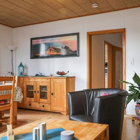 Apartment von Dollen-2 Oberndorf  Buitenkant foto