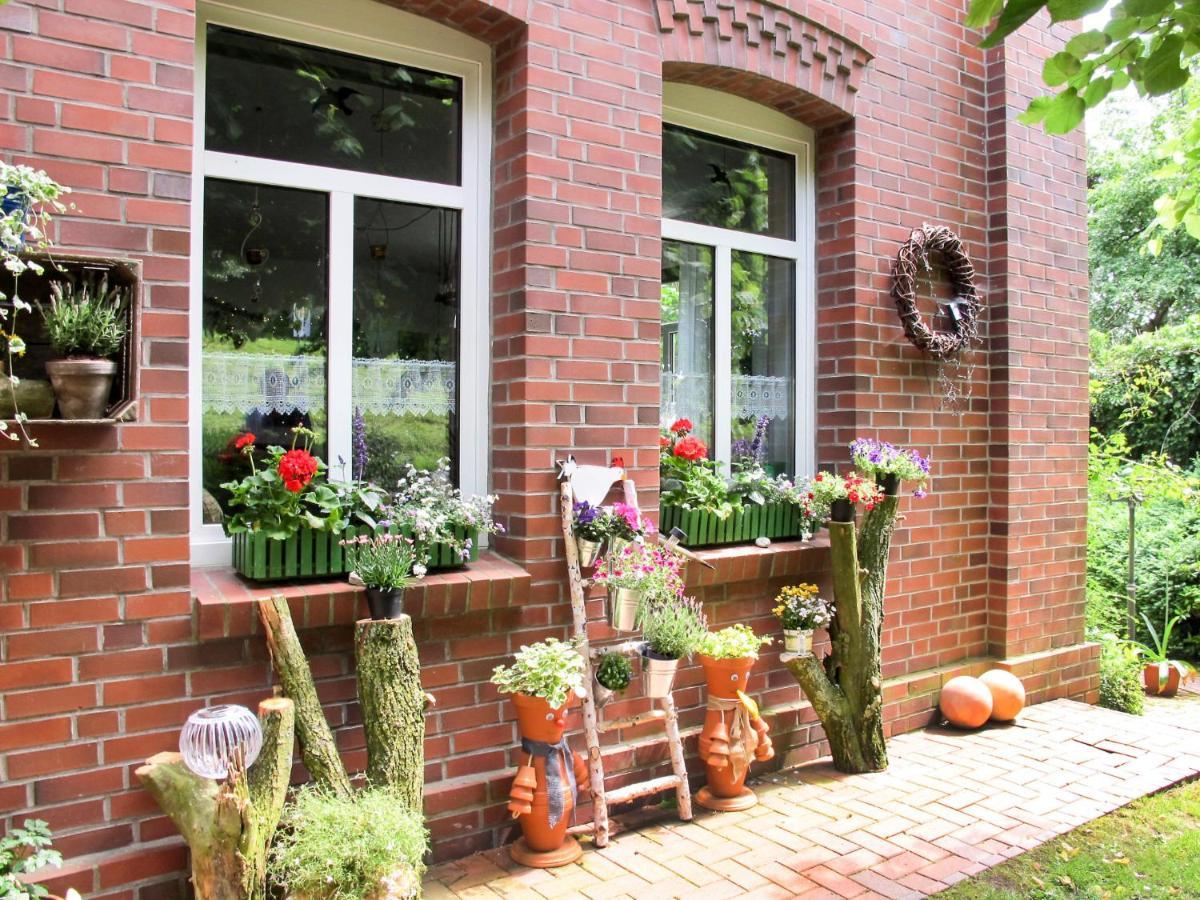 Apartment von Dollen-2 Oberndorf  Buitenkant foto