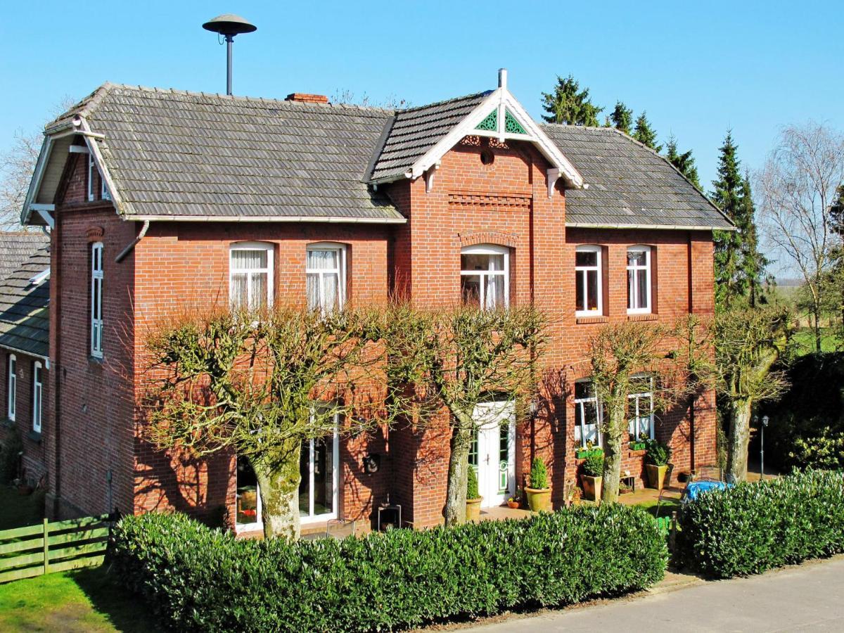 Apartment von Dollen-2 Oberndorf  Buitenkant foto