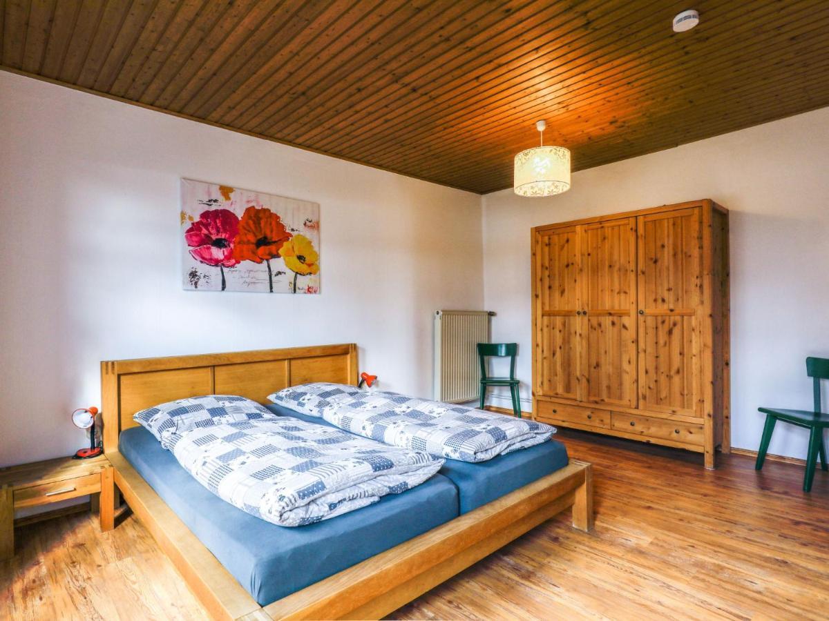 Apartment von Dollen-2 Oberndorf  Buitenkant foto