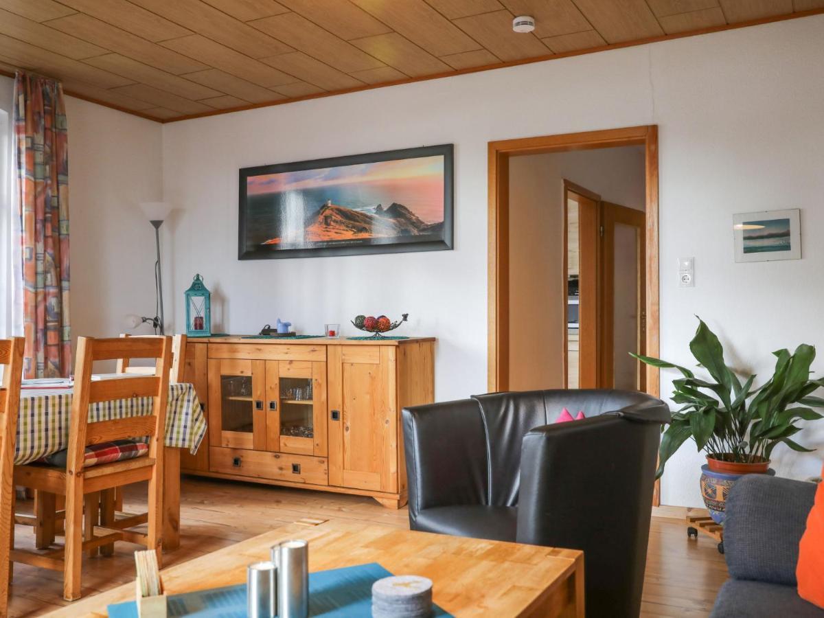 Apartment von Dollen-2 Oberndorf  Buitenkant foto