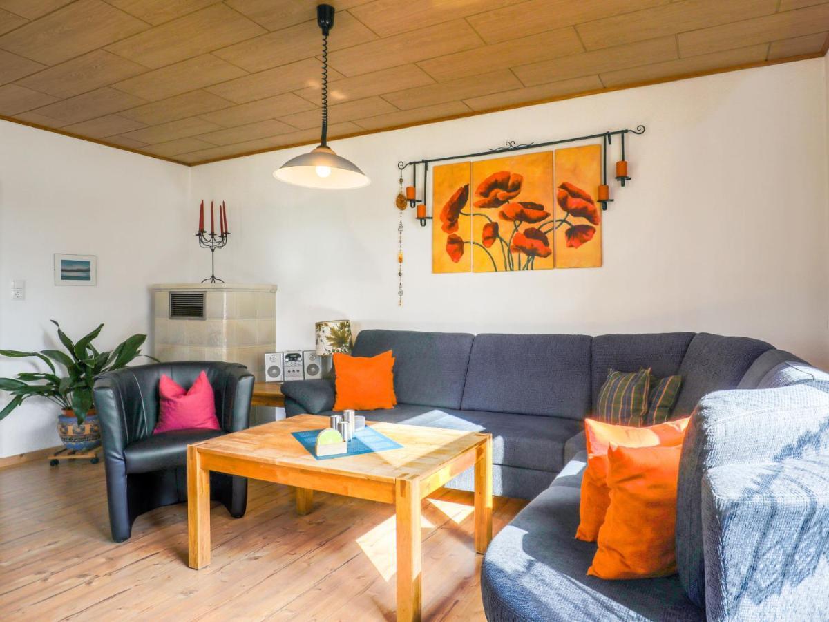 Apartment von Dollen-2 Oberndorf  Buitenkant foto