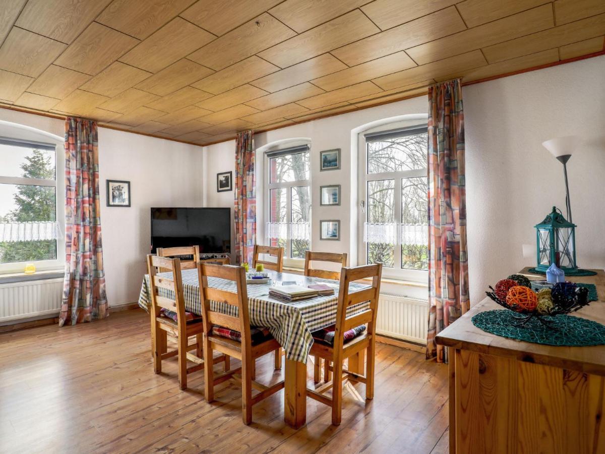 Apartment von Dollen-2 Oberndorf  Buitenkant foto