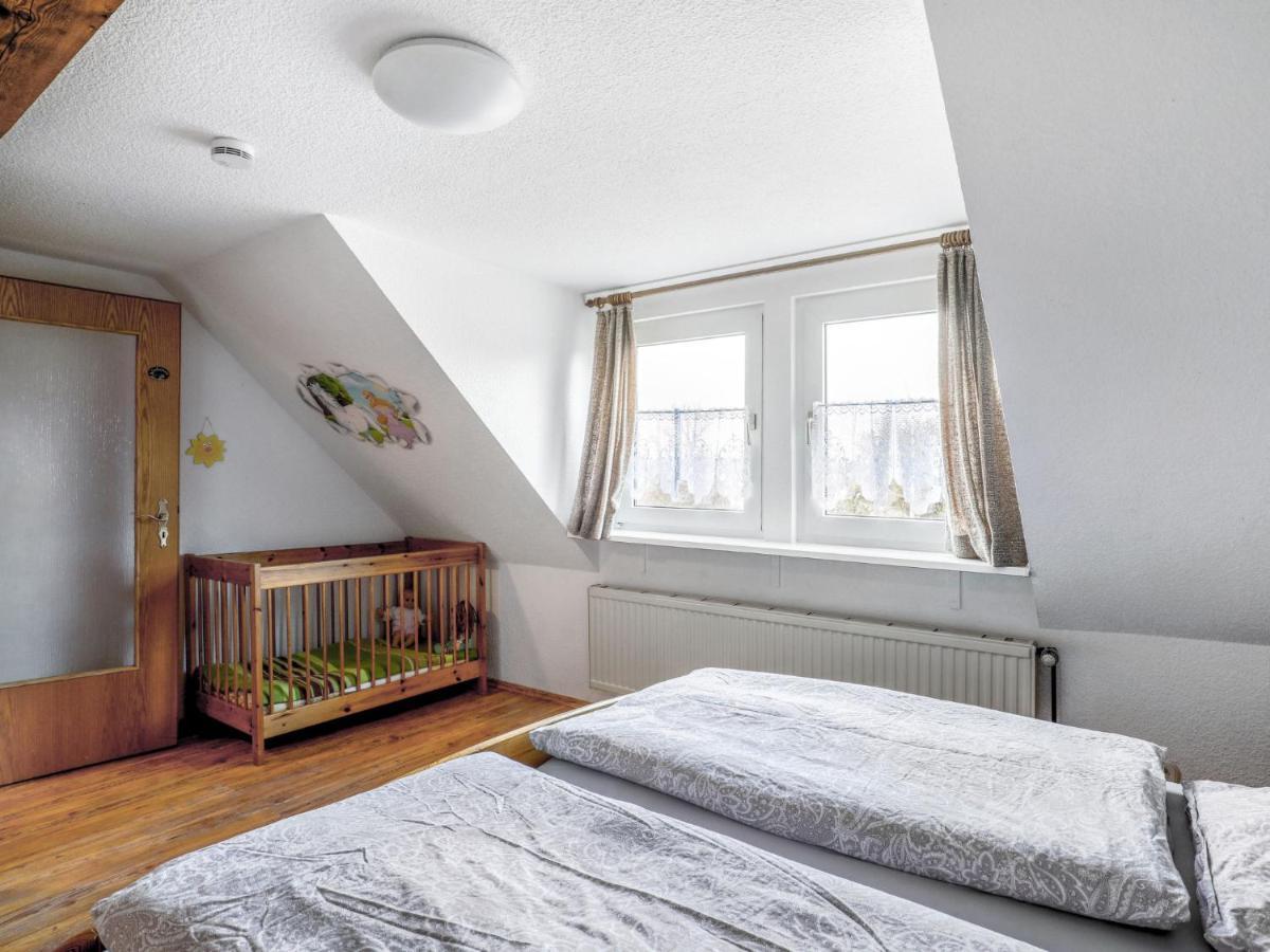 Apartment von Dollen-2 Oberndorf  Buitenkant foto