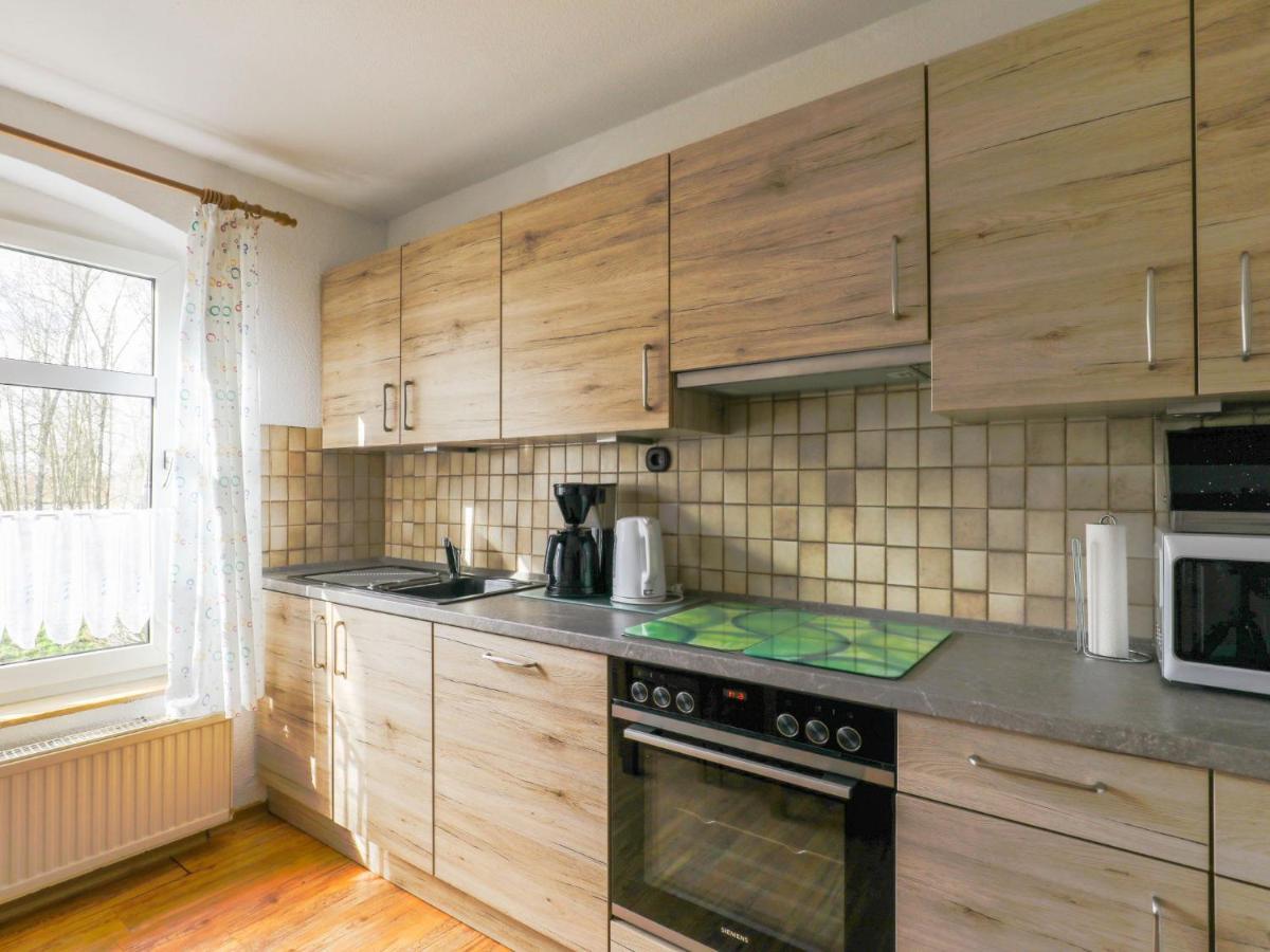 Apartment von Dollen-2 Oberndorf  Buitenkant foto