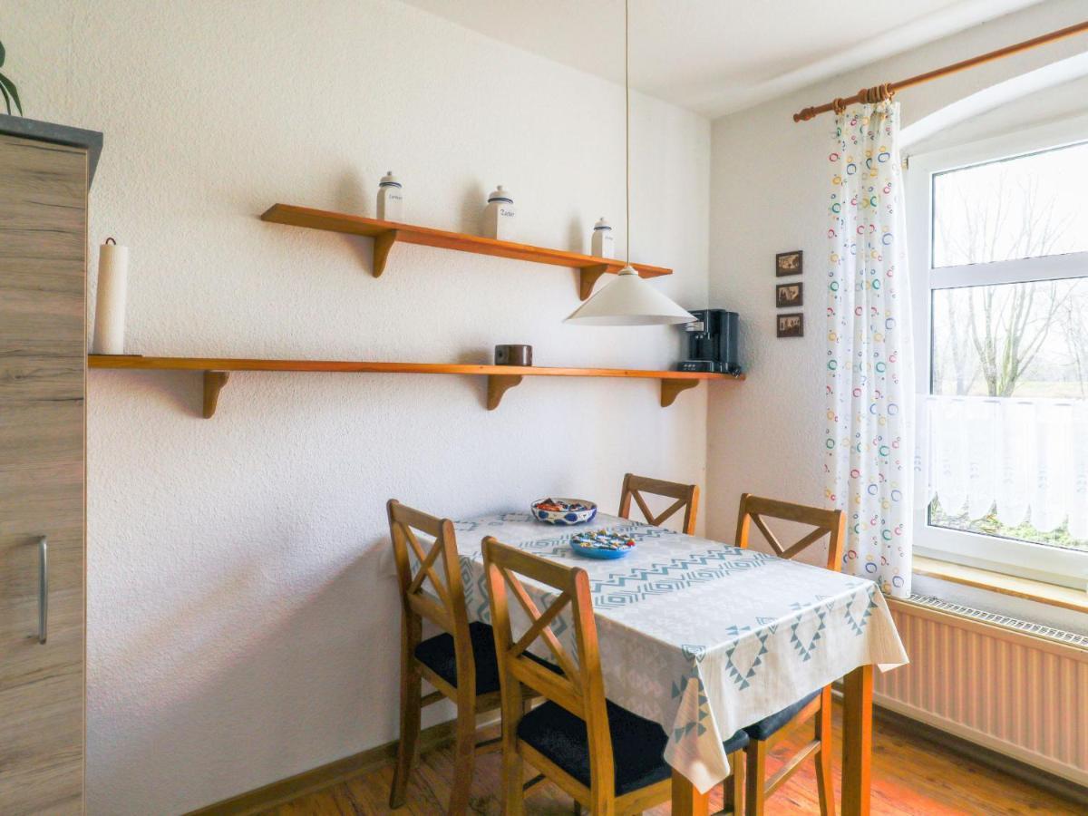 Apartment von Dollen-2 Oberndorf  Buitenkant foto